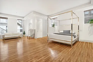 Rented by Compass