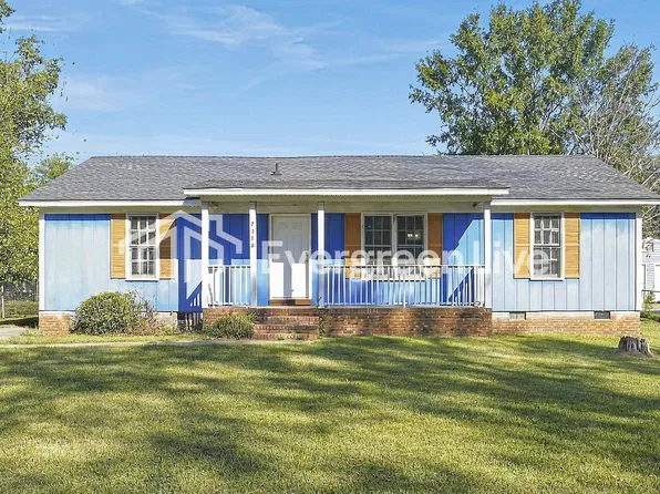 2325 Ramsgate Dr, Columbia, SC 29210