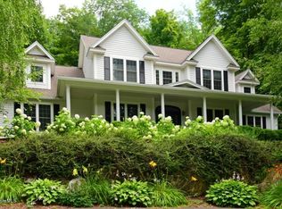 18 Oxbow Rd, Egremont, MA 01230