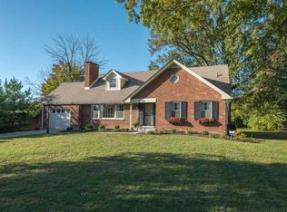 3110 Sherbrooke Rd, Louisville, KY 40205
