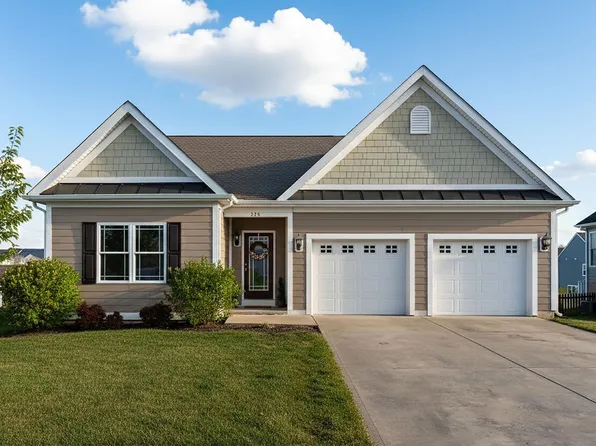 228 Windsor Dr, Fishersville, VA 22939