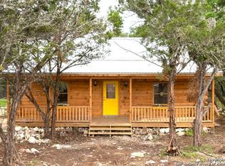 157 Twin Lake Trl, Spring Branch, TX 78070