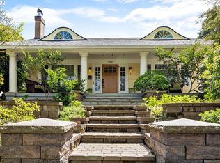 3540 NE Multnomah St, Portland, OR 97232