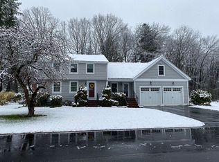 9 Spencer Rd, Acton, MA 01720