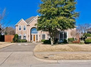 7014 Tartan Trl, Garland, TX 75044