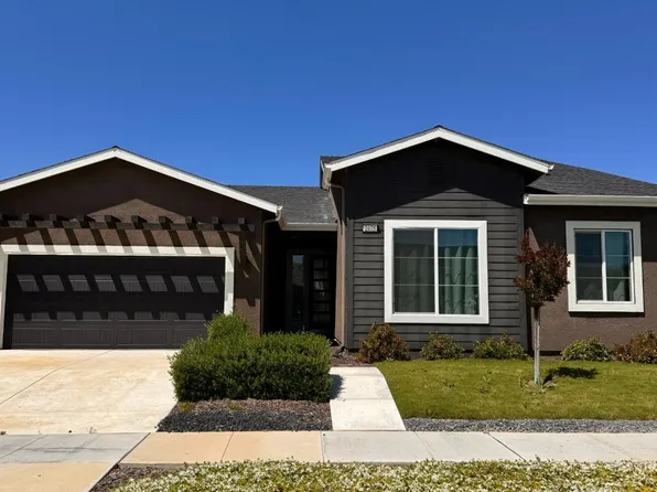 2475 Bastidas Dr, Merced, CA 95340