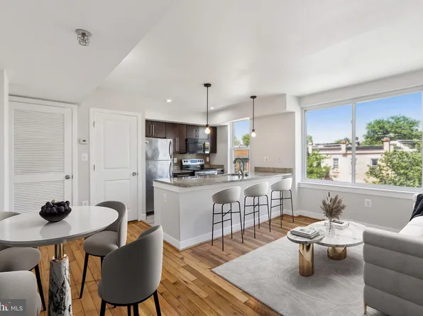 420 16th St SE APT 301, Washington, DC 20003