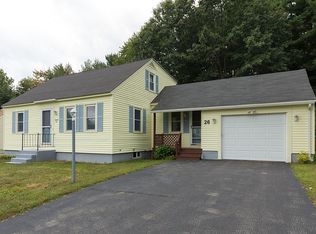 26 Maplewood Ave, Dover, NH 03820