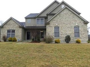 1138 Hearthstone Dr, O Fallon, IL 62269