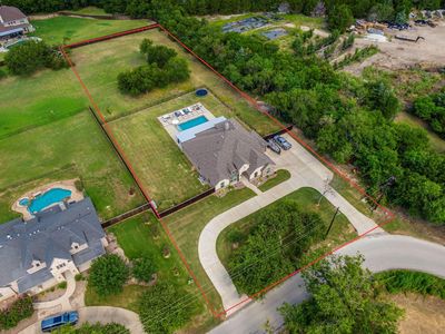 3601 Plainview Rd, Midlothian, TX, 76065