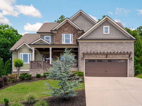 4217 Cripple Bush Ct, Apison, TN 37302