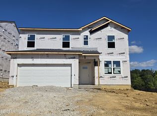 225 Oak Rock Dr, Louisville, KY 40291