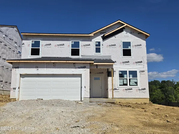 225 Oak Rock Dr, Louisville, KY 40291