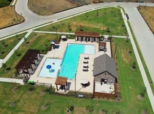 3701 Harper St, Little Elm, TX 75068