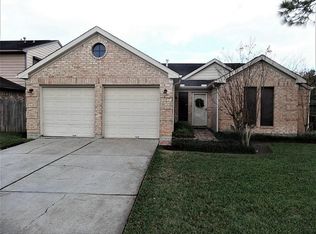 4227 Glen Avon Dr, Pasadena, TX 77505