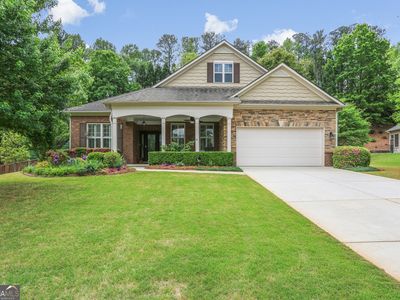1055 Chelsey Way, Roswell, GA, 30075