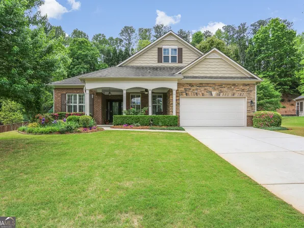 1055 Chelsey Way, Roswell, GA 30075