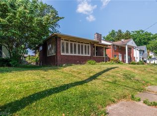 2015 Washington Blvd NW, Canton, OH 44709