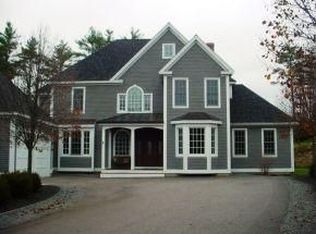 3 White Horse Dr, Rye, NH 03870