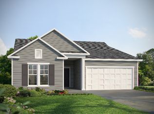 Spring Valley II Plan, Windwood Estates, Brunswick, GA 31525