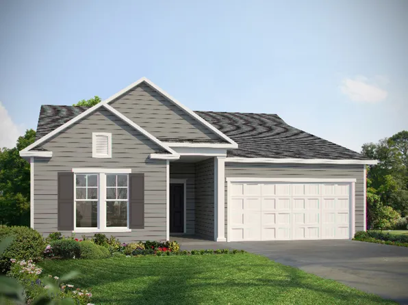 Spring Valley II Plan, Brookline