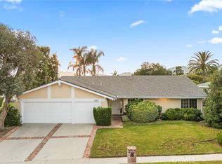 11001 Limerick Ave, Chatsworth, CA 91311