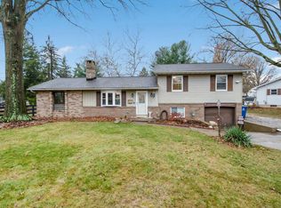 6699 Balsam Dr, Reynoldsburg, OH 43068