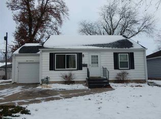 1522 Hoyt St, Beatrice, NE 68310