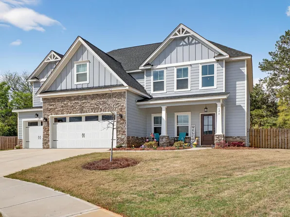 624 Mitcham Gdn, Aiken, SC 29803