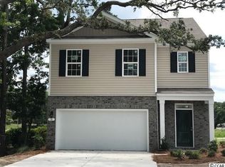 35 Parkland Ct LOT 1, Pawleys Island, SC 29585
