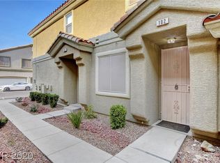6233 Ordaz Ave UNIT 102, Whitney, NV 89011
