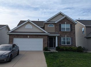 3257 Bentwater Pl, Saint Charles, MO 63301