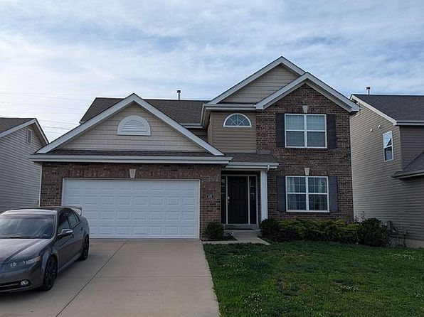 3257 Bentwater Pl