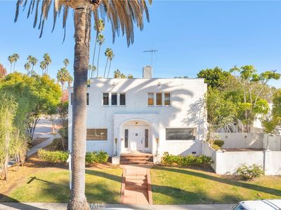132 Belmont Ave, Long Beach, CA, 90803