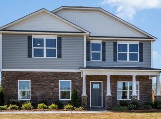 22805 Sanders Way, Mc Calla, AL 35111