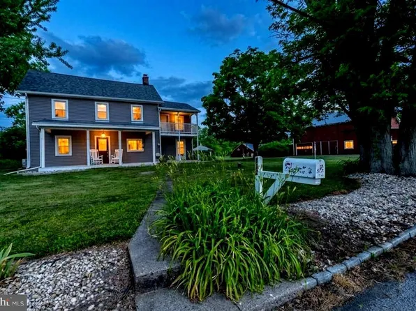 222 Blue School Rd, Perkasie, PA 18944