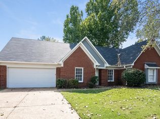 8159 Creekside Cir N, Cordova, TN 38016