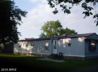 6533 Gravel Branch Rd, Hurlock, MD 21643