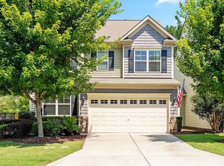 2730 Evanston Ave, Durham, NC 27703