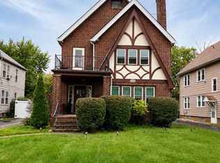 1492 Sherbrook Rd #Up, Cleveland, OH 44121