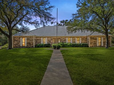 167 County Road 2510, Meridian, TX, 76665