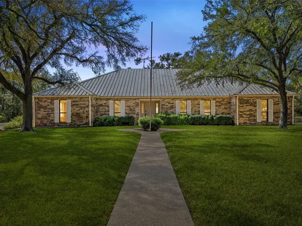 167 County Road 2510, Meridian, TX 76665