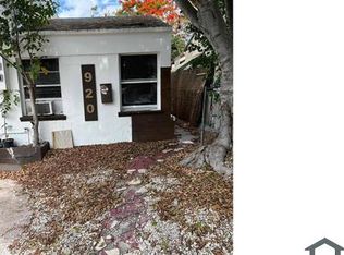 920 SW 9th Ave, Miami, FL 33130