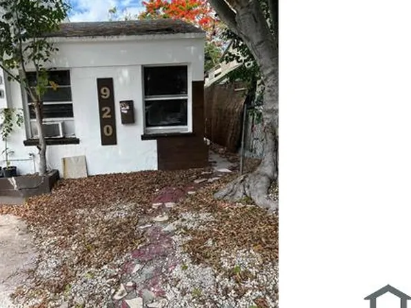 920 SW 9th Ave, Miami, FL 33130