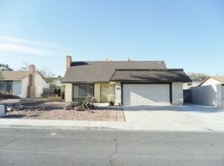 7064 Fenway Ave, Las Vegas, NV 89147