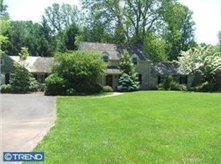 330 Skippack Pike, Fort Washington, PA 19034