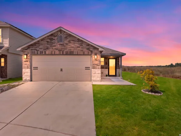 12803 OLSON PT, San Antonio, TX 78252