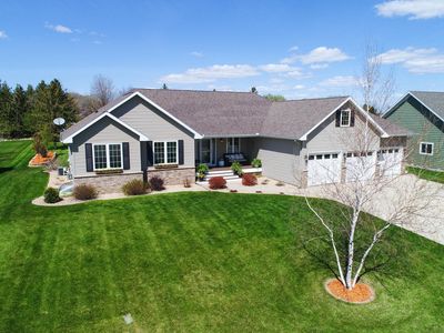 621 Anderson Way, Alexandria, MN, 56308