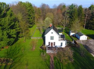 11606 Garfield Rd, Hiram, OH 44234