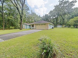 5506 E Arbor St, Inverness, FL 34452